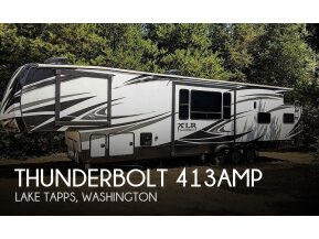 2019 Forest River XLR Thunderbolt for sale 300328174